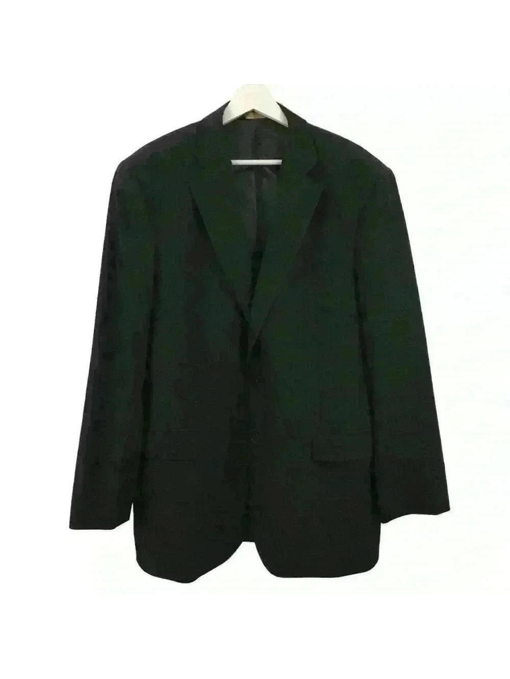 Brooks Brothers Men’s 346 Button Down Blazer Size 44